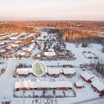 Annankulma on lapsiperheiden suosiossa oleva asuinalue.