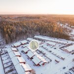 Järvenpään keskustan palvelut n. 3,5 km.
