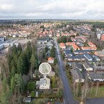 Lähin kauppa n. 500 m. 