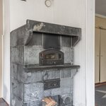 Leivinuuni on varaava.