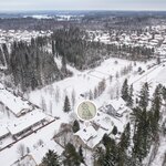 Kauppakeskus Willa n. 2,2 km.