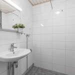 Kylphuone on remontoitu linjasaneerauksen yhteydessä v. 2013.