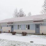 Asunto Oy Hyvinkään Peltovillassa on 14 huoneistoa