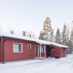 Taulantie 10 taloyhtiöön kuuluu 4 asuntoa.