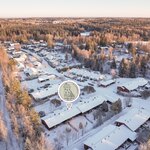 Jokelan juna-asema (HSL) n. 2,6 km.