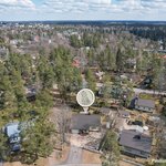 Hyvinkään sairaala n. 1,8 km. 