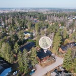 Kaleva on rauhallinen ja viihtyisä asuinalue lähellä päiväkotia ja kouluja. 