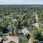 Kaleva on rauhallinen ja viihtyisä asuinalue lähellä päiväkotia ja kouluja. 