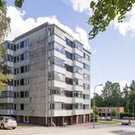Salonkatu 12 sijaitsee Viertolassa.