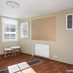 Sisääntulokerroksen työhuone