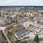 Juna- asema (HSL) kävellen n. 150 m.