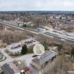 Notkopuiston uimaranta ja talvisin avantouinti n. 700 m.