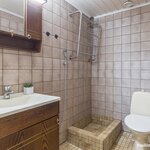 Alakerran wc
