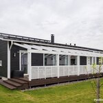 Talo on valmistunut v. 2021, lämmitysmuotona PILP.