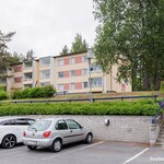 Hämeenlinnan moottoritielle n. 1,7 km, Hyvinkään sairaala n. 3 km. 