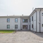 Taloyhtiöön kuuluu 2 rakennusta, yhteensä 22 asuntoa.