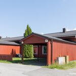 Päätyasunto