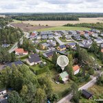 Lepola on rauhallinen, pientalovaltainen asuinalue.