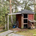 Pihasauna