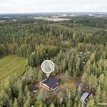 Kellokosken palvelut n. 8 km. 