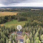 Lahden moottoritielle n. 7,2 km.