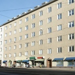 Julkisivu