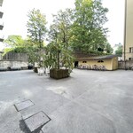 Sisäpiha
