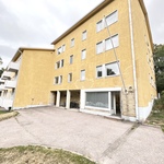 Julkisivu