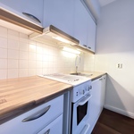 Avokeittiö astianpesukoneella