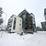 Julkisivu
