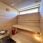 Oma sauna