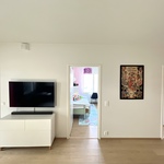 Käynti makuuhuoneisiin