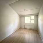 2. makuuhuone yläkerrassa.