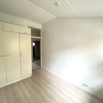 3. makuuhuone yläkerrassa.