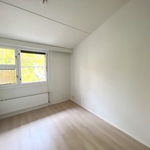 3. makuuhuone yläkerrassa.