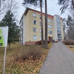 Julkisivu