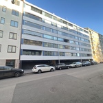 Julkisivu