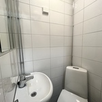 Erillinen wc 