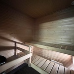 Oma sauna