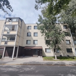 Julkisivu