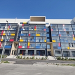 Julkisivu