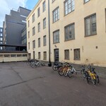 Sisäpiha