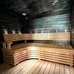 Oma sauna