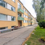 Julkisivukuva