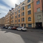 Julkisivu