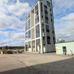 Julkisivu