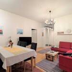 Olohuone / ruokailutila