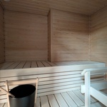 Oma sauna