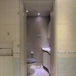 Erillinen WC
