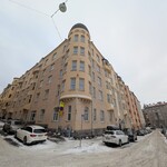 Julkisivu (päivittyy)